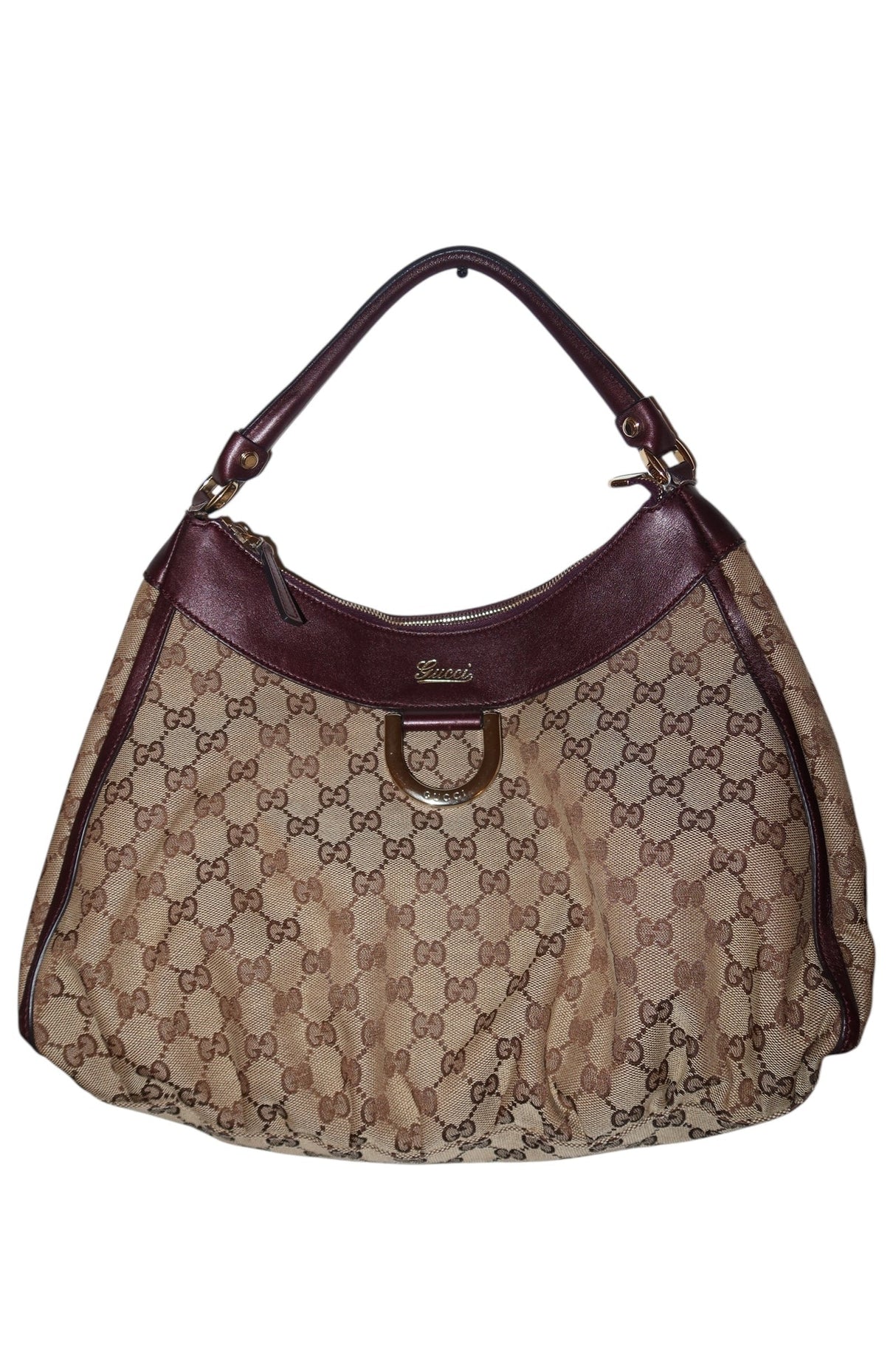 Gucci Abbey D ring bag