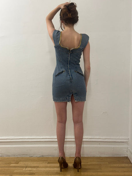 Katharine Hamnett Dress