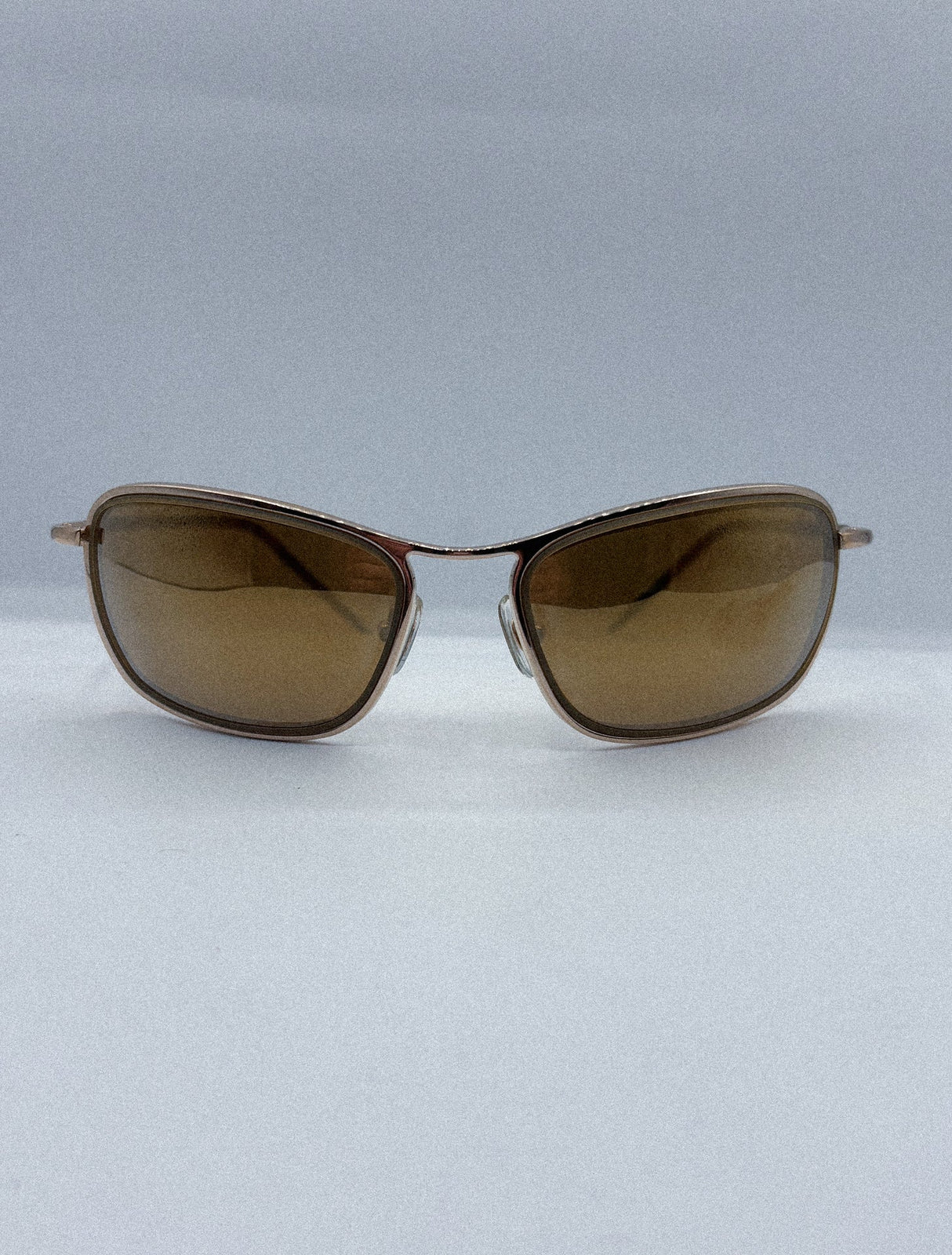 Wreck | 1990s Blinde Matrix Sunglasses