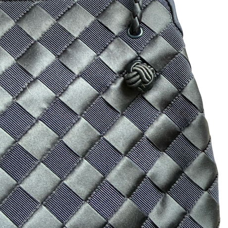 Bottega Vintage Mixed Intrecciato