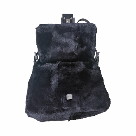 Fendi Vintage Lapin Mama Baguette