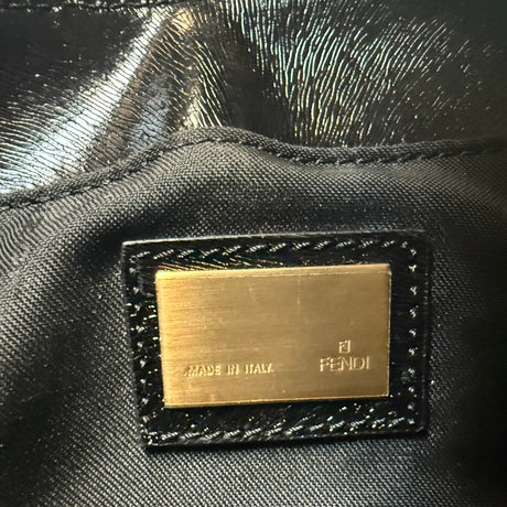 Fendi Vintage Shadow Shoulder