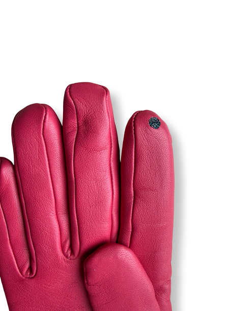 Hermès Soya Kelly Gloves