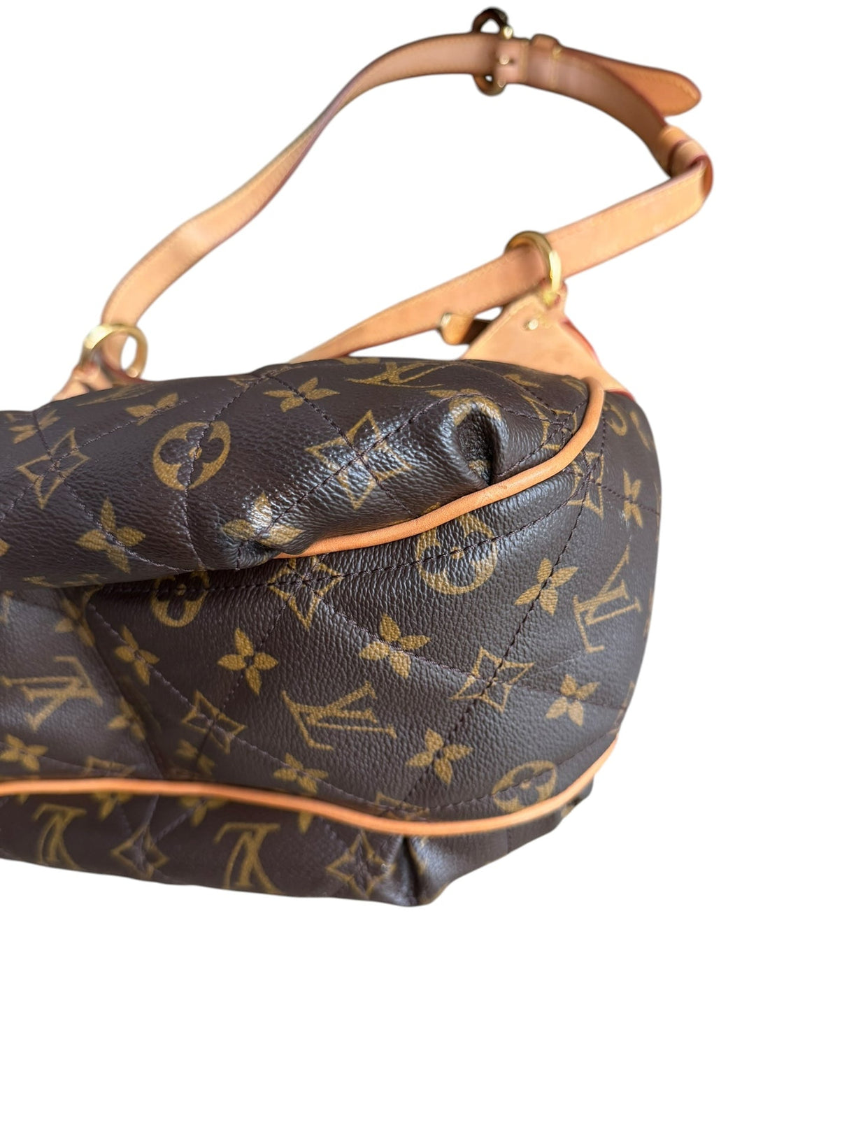 Louis Vuitton Etoile city bag