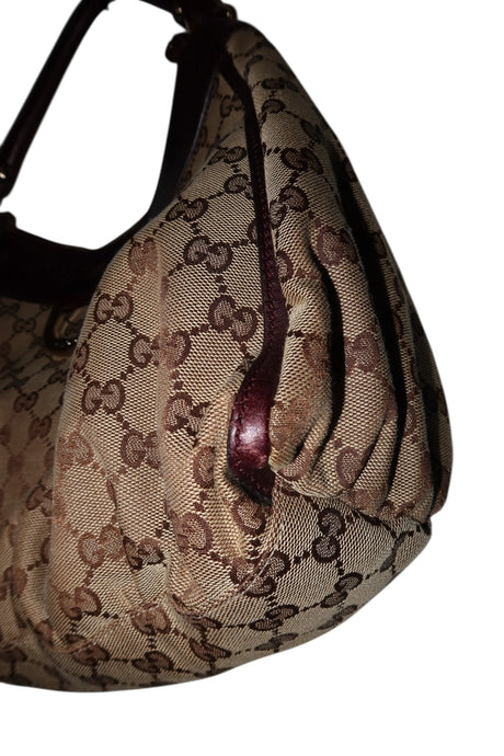 Gucci Abbey D ring bag