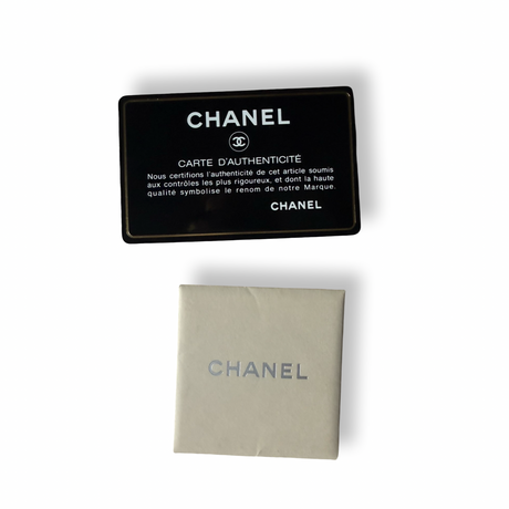 Chanel Precious Jewel Edition Classic Flap