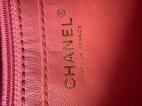 Chanel Precious Jewel Edition Classic Flap