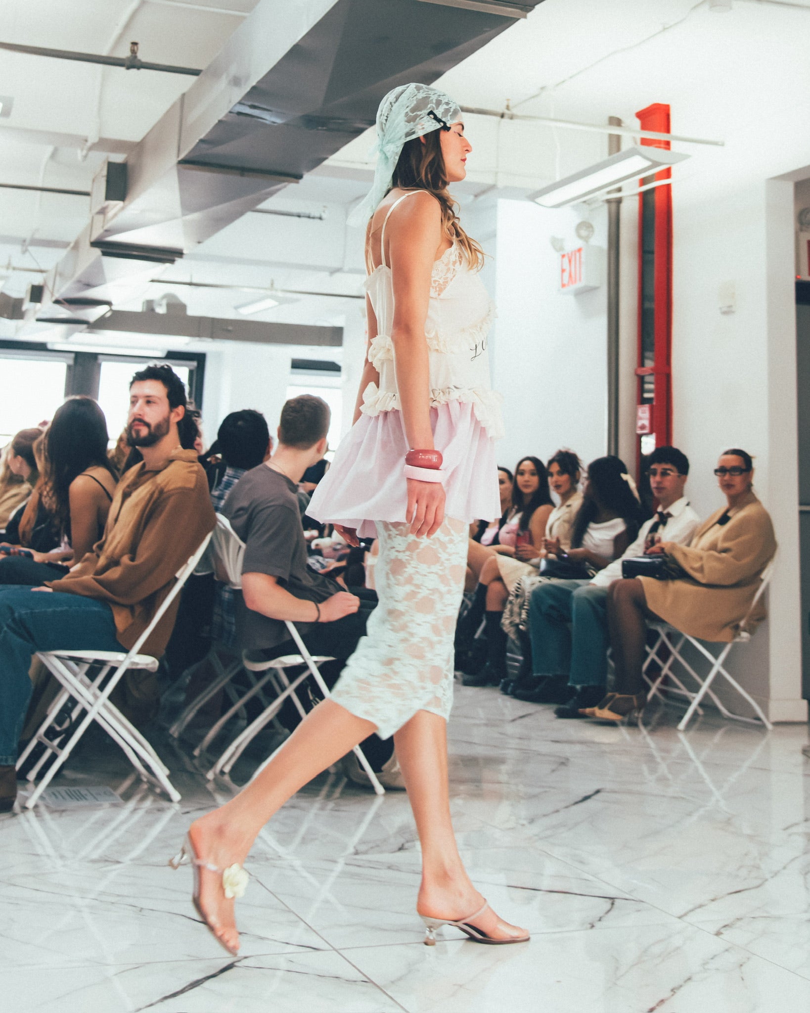 Fashion Show Chanel Website Shoes Chanel Spring Summer 219 Shoes