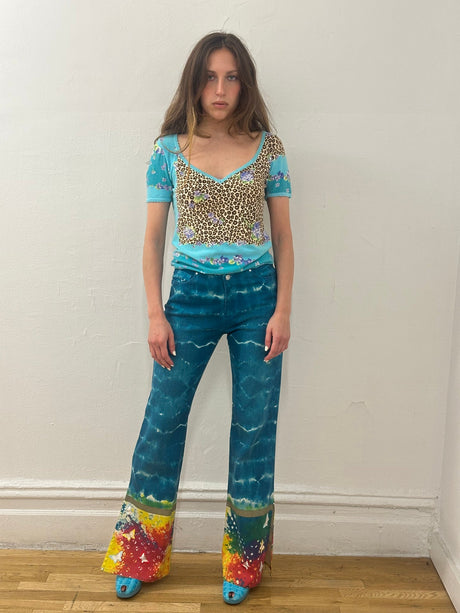 Voyage Passion Jeans