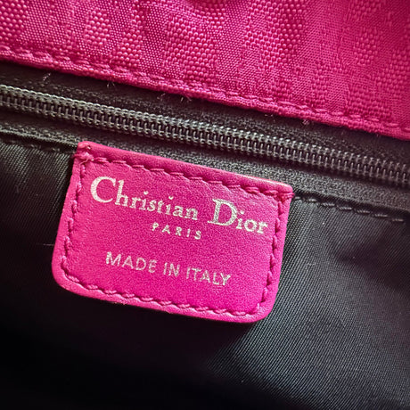 Dior Lovely Trotter Tote