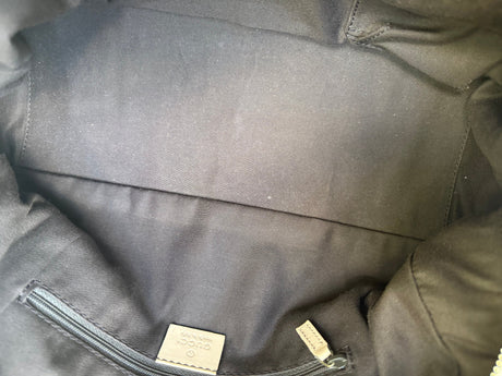 Gucci GG Canvas Princy Small