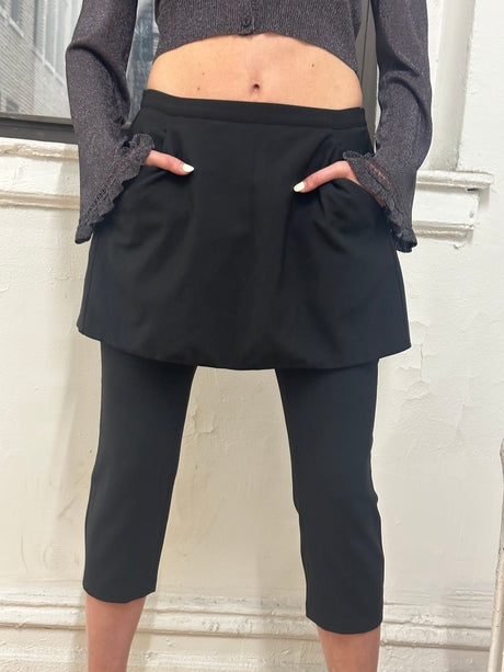 Dolce and Gabbana Capris