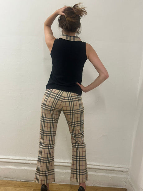 Burberry Trousers