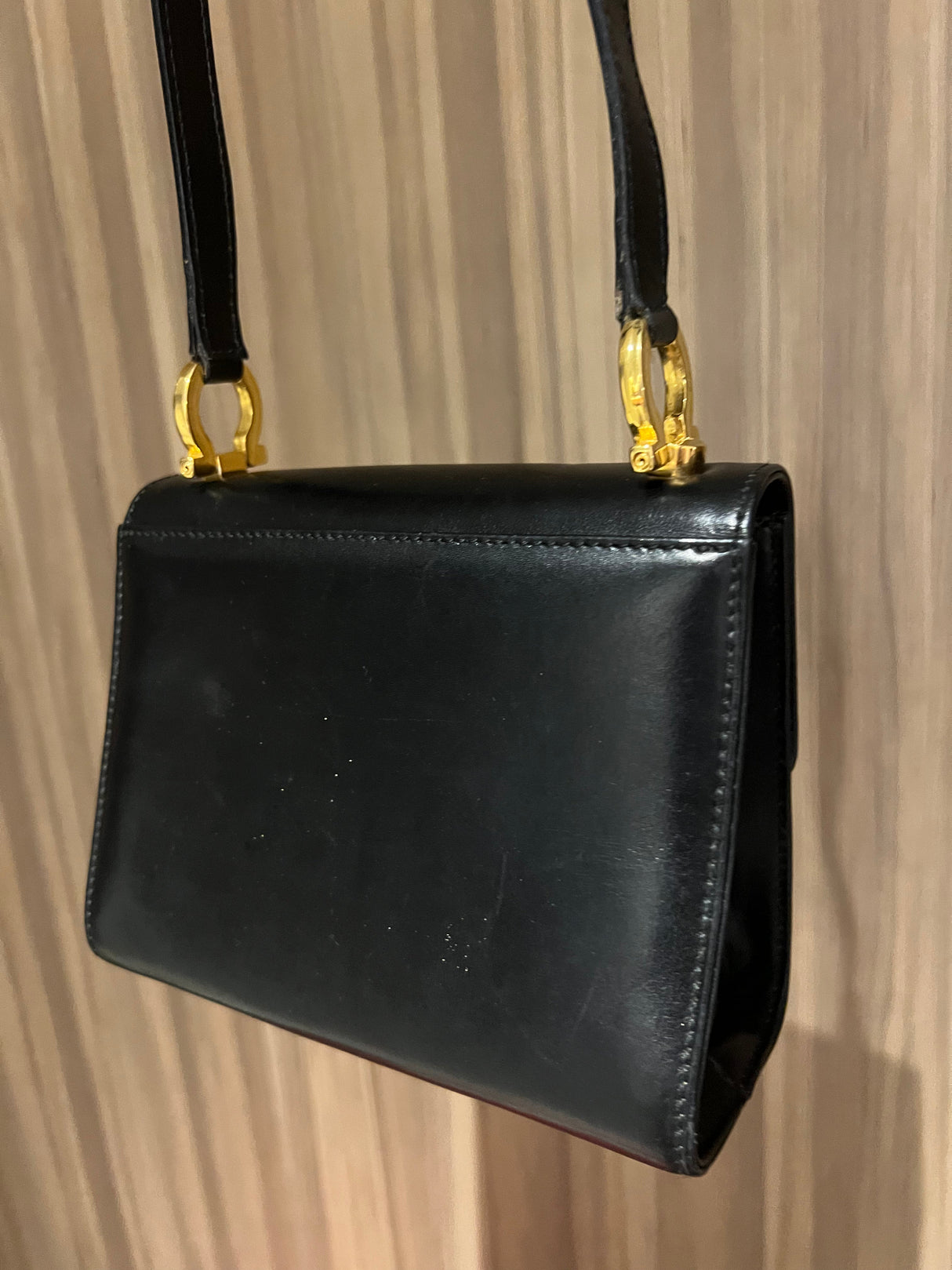 Ferragamo Mini Crossbody