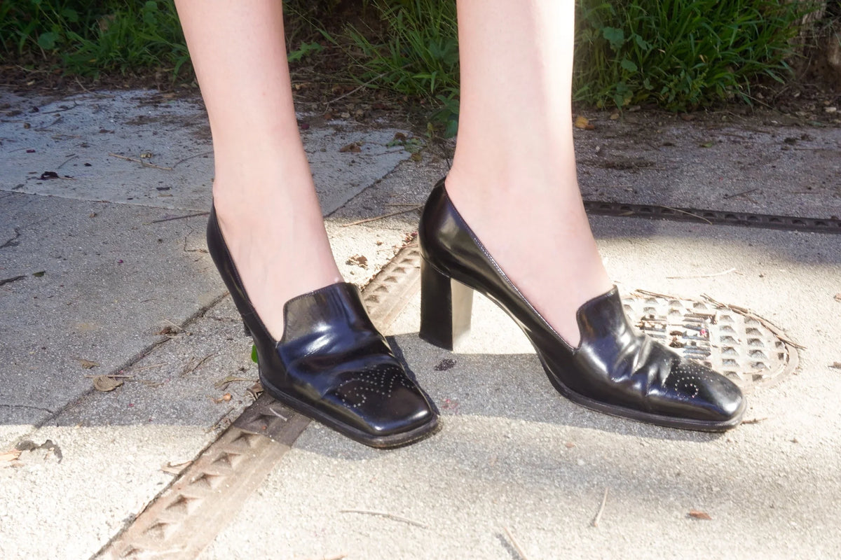 Ralph Lauren Collection Loafer