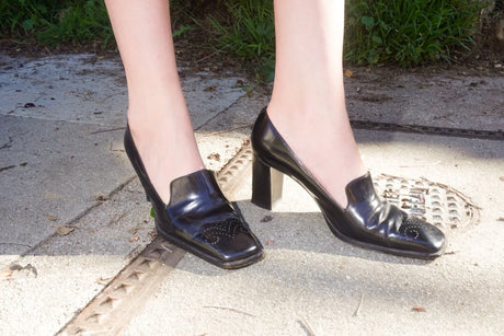 Ralph Lauren Collection Loafer