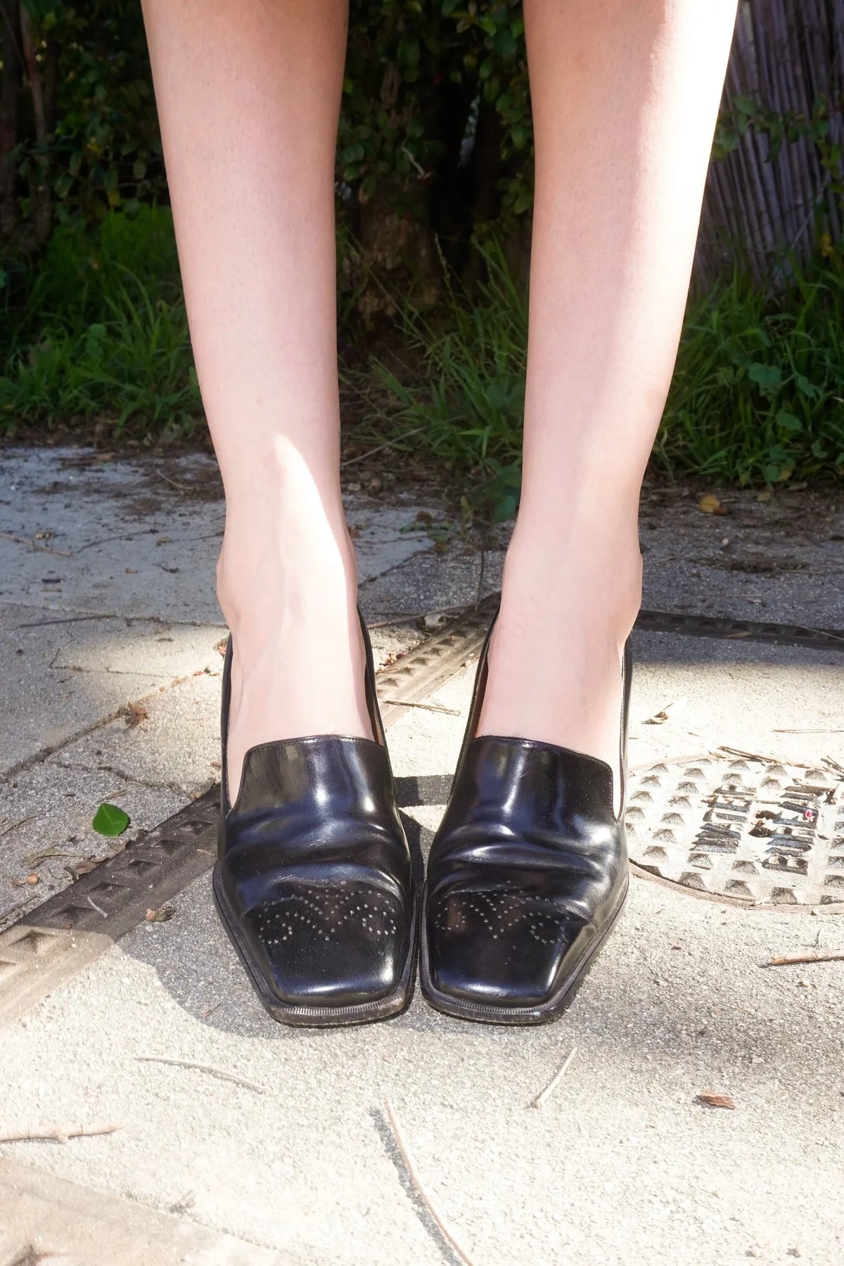 Ralph Lauren Collection Loafer
