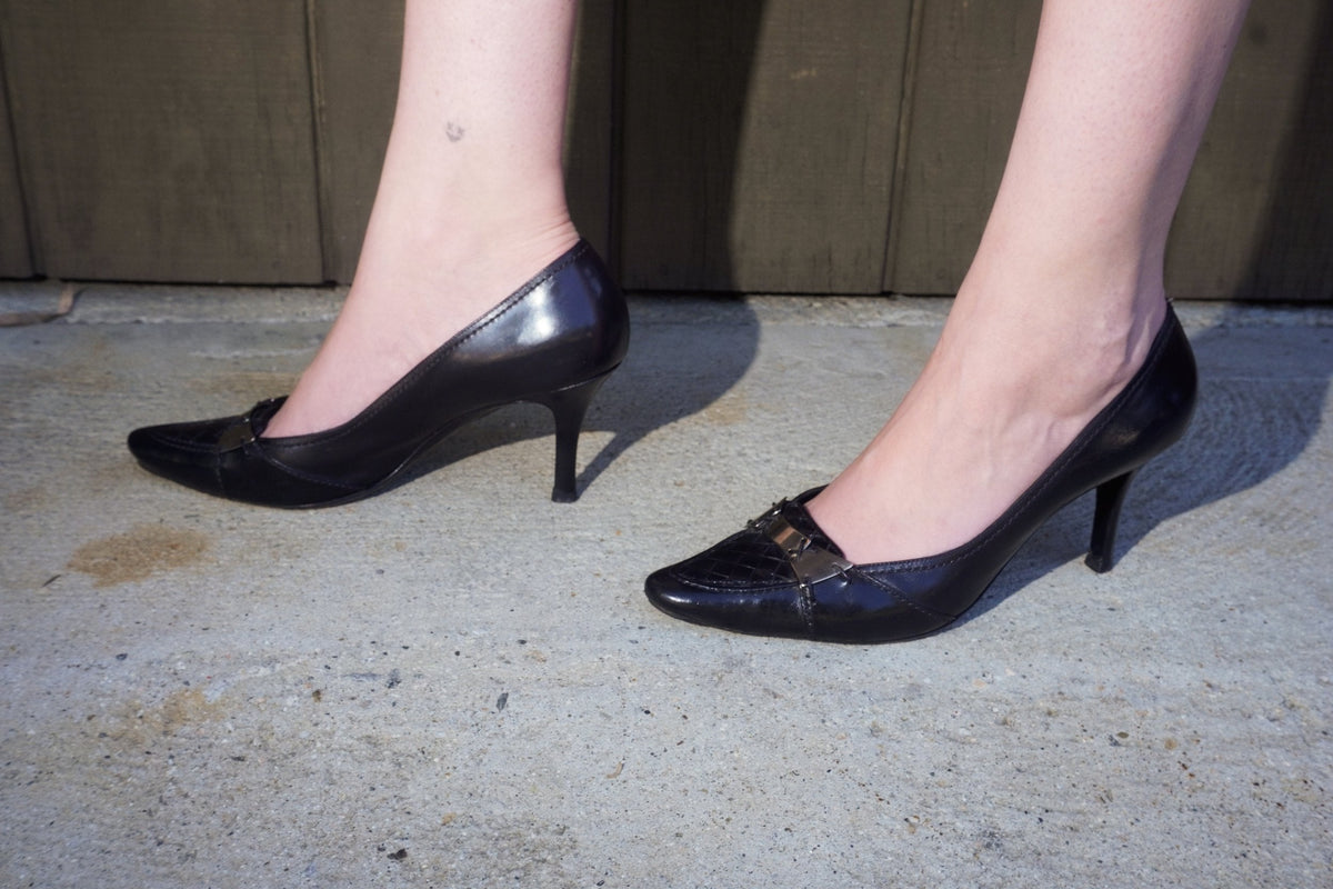 Bottega Veneta Pumps