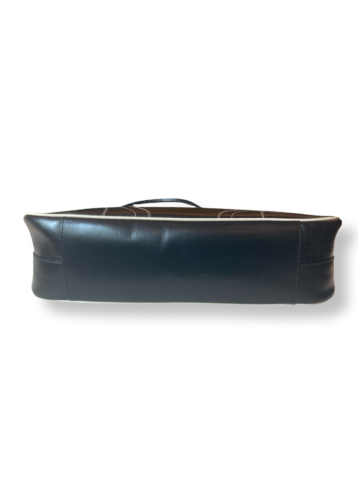 Prada Vintage Drive Shoulder