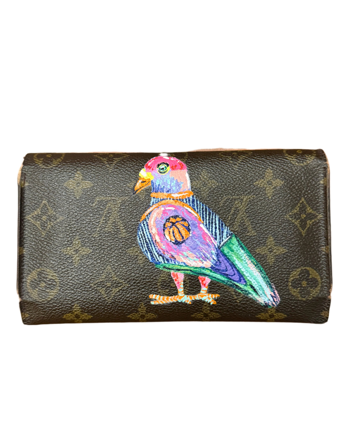LGK Wallet