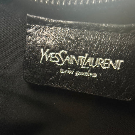 Yves Saint Laurent Vintage Mombasa Denim
