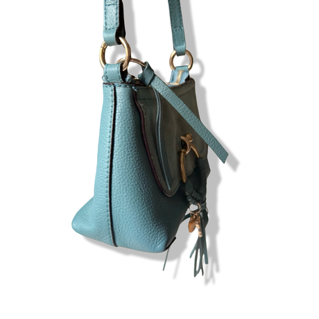 Chloè Mini Joan Crossbody Bag