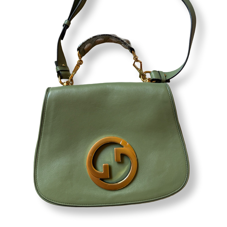 Gucci Roxy Blondie Medium