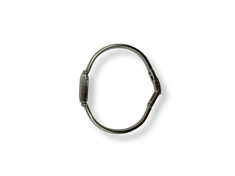 Gucci Vintage 1900L Bangle Watch