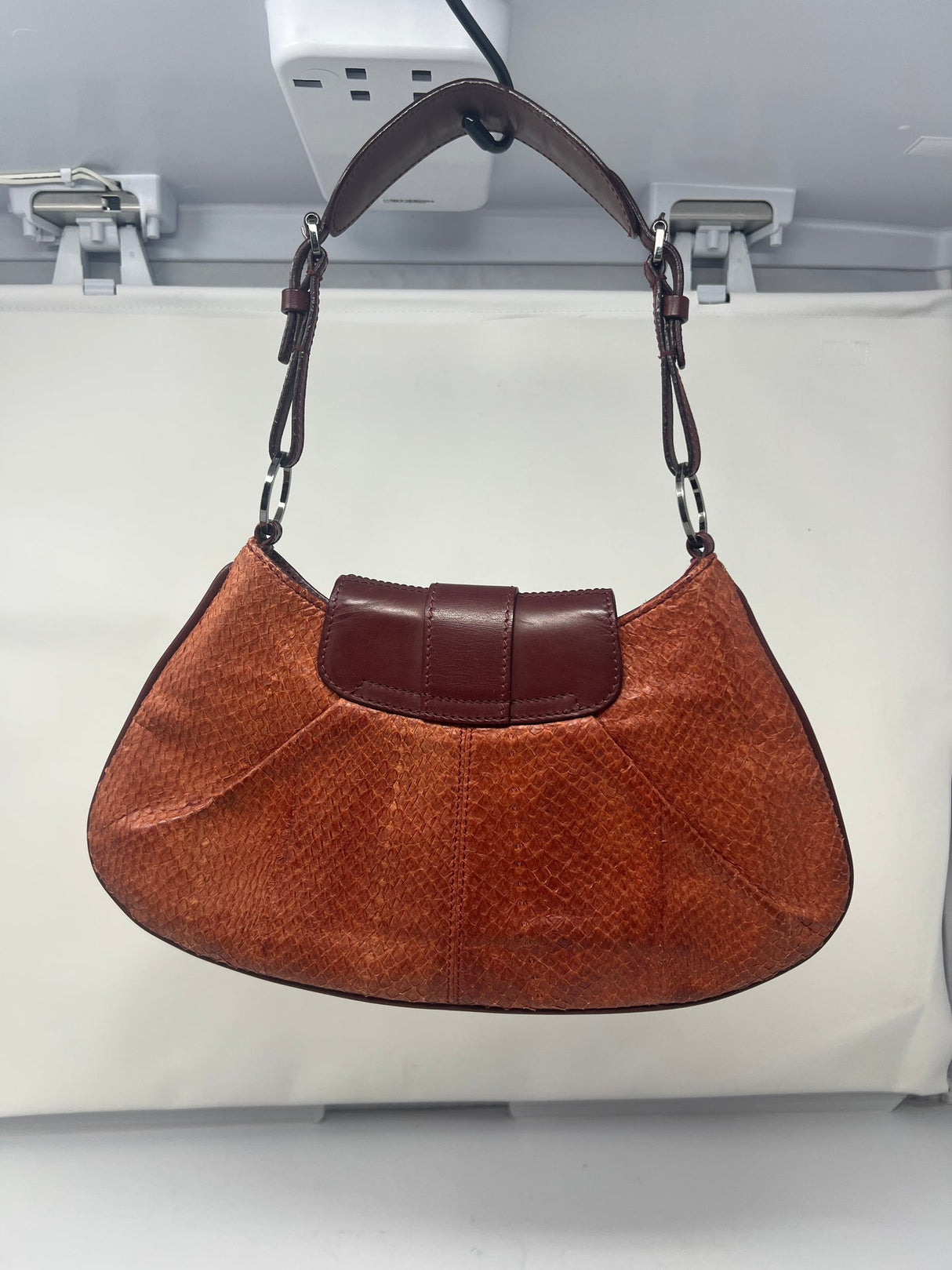Christian Dior Snake Skin (original duster)