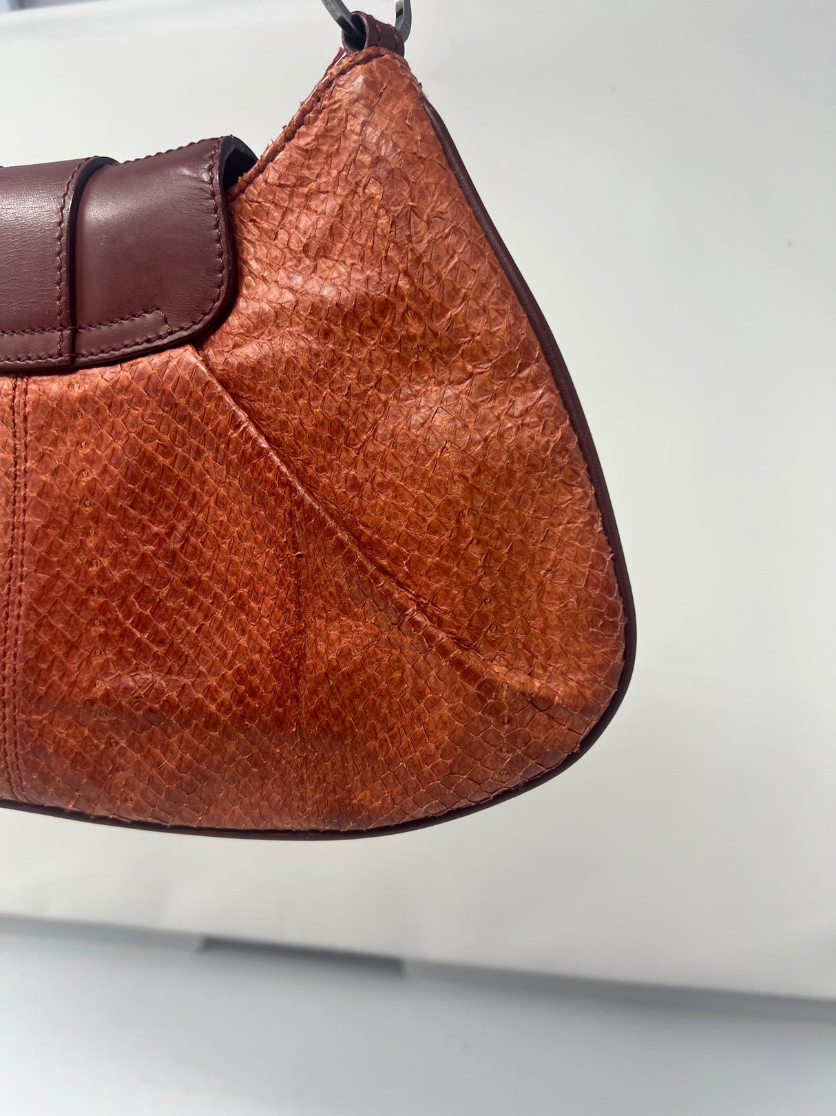 Christian Dior Snake Skin (original duster)
