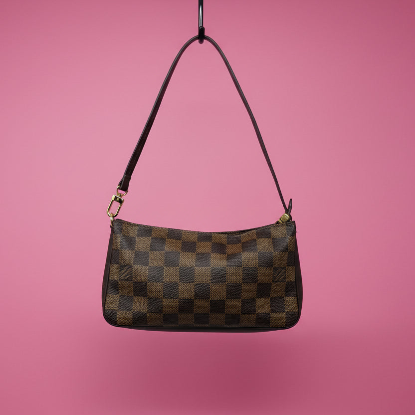 Louis Vuitton Navona Pochette