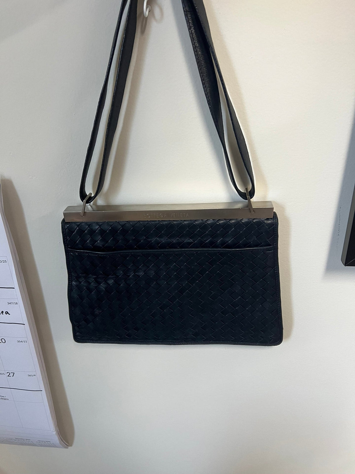 Bottega Veneta Crossbody Two Way