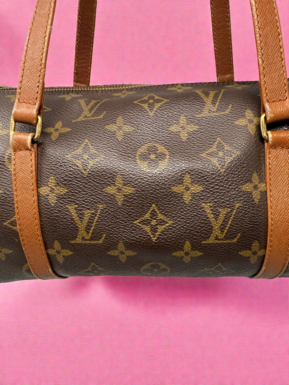 Louis Vuitton Monogram Papillon 30