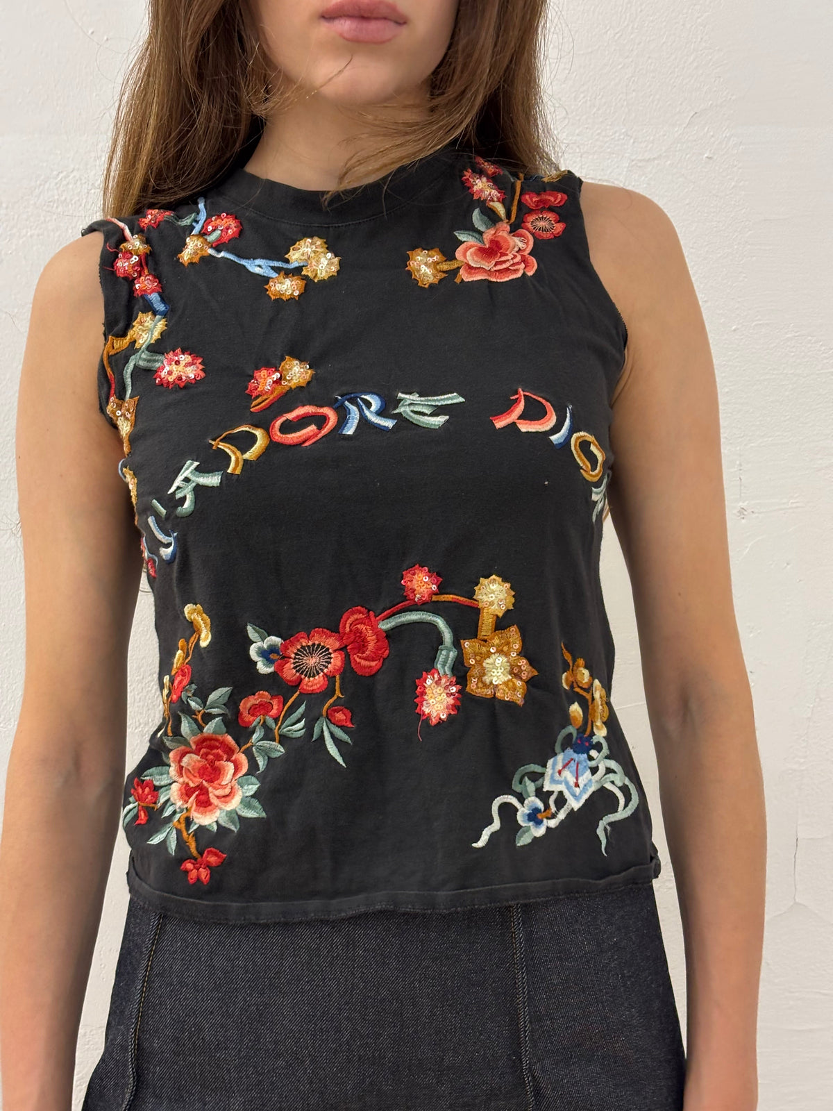Christian Dior Top