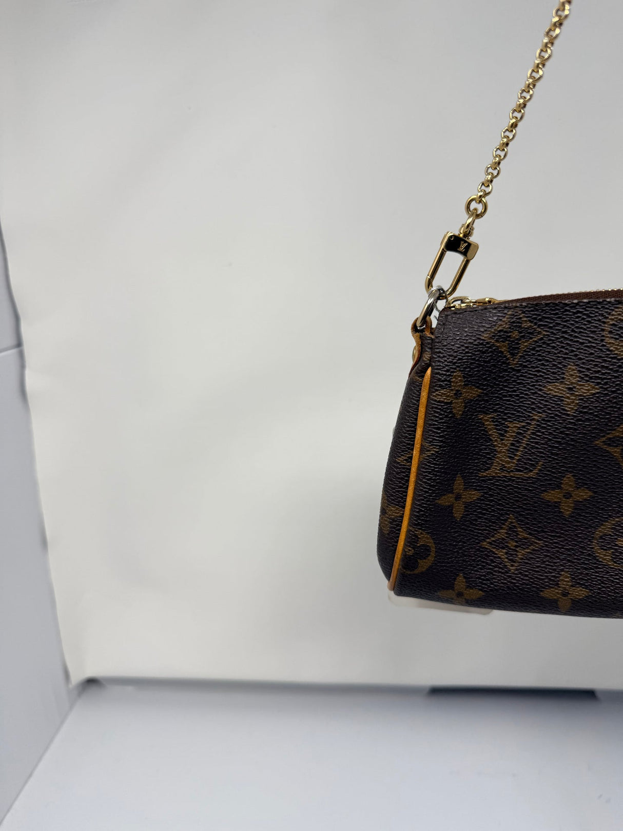 Louis Vuitton Eva Pochette