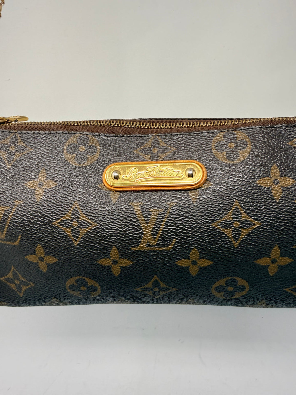 Louis Vuitton Eva Pochette