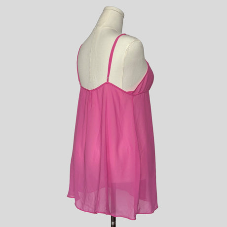 beaded y2k halter top