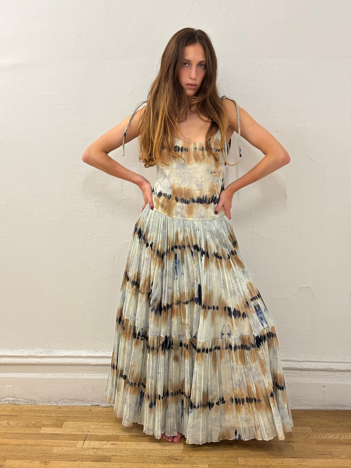 Christian Dior Maxi Dress