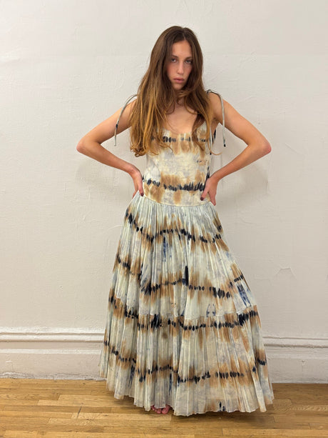 Christian Dior Maxi Dress