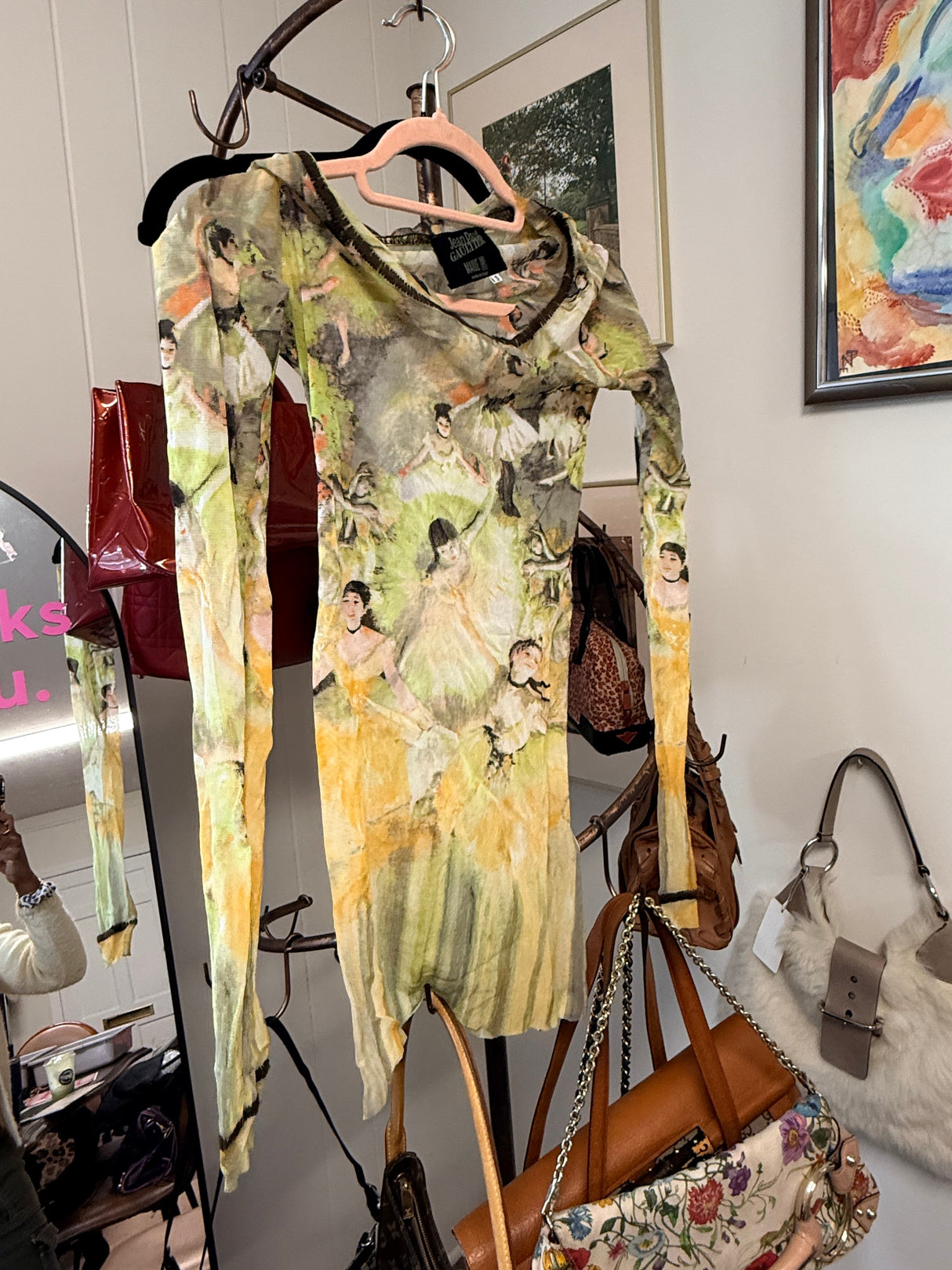 JPG Ladies top