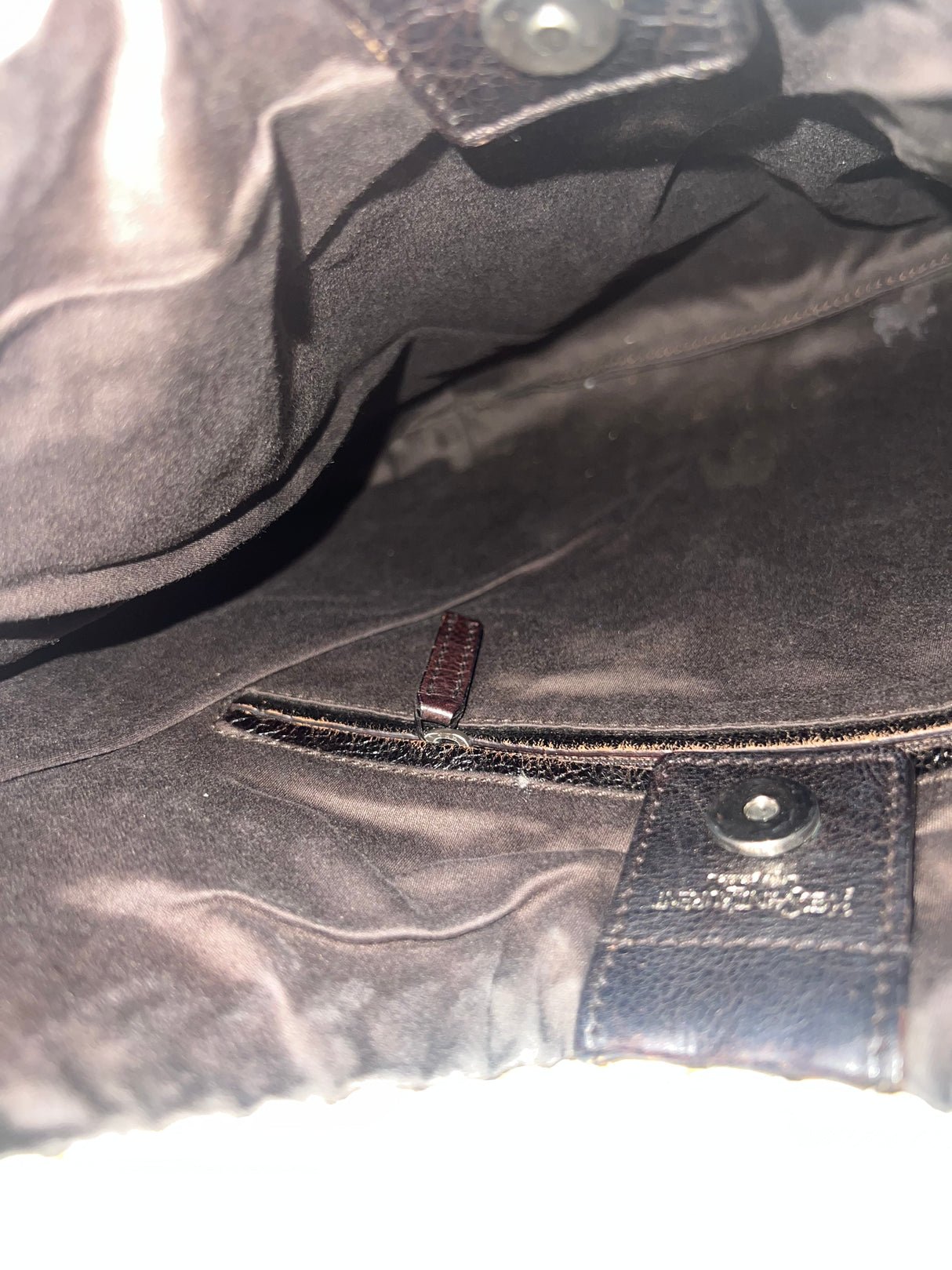 YSL Mombasa Beige Raffia