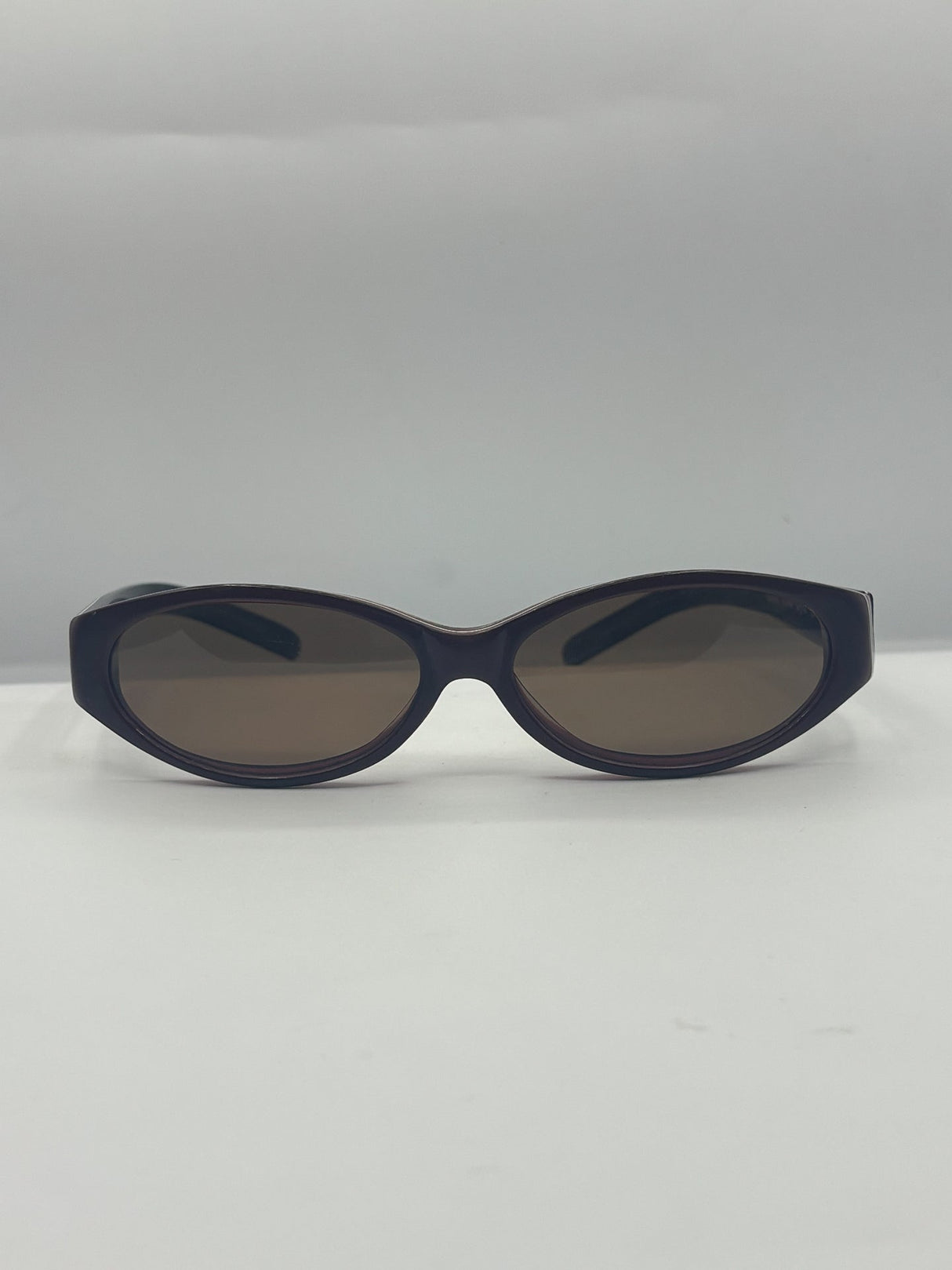 "Minimalist" 2000s Ralph Lauren Sunglasses