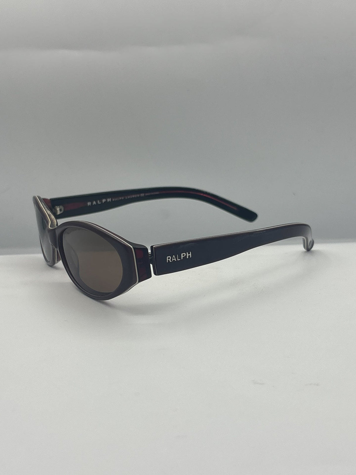 "Minimalist" 2000s Ralph Lauren Sunglasses