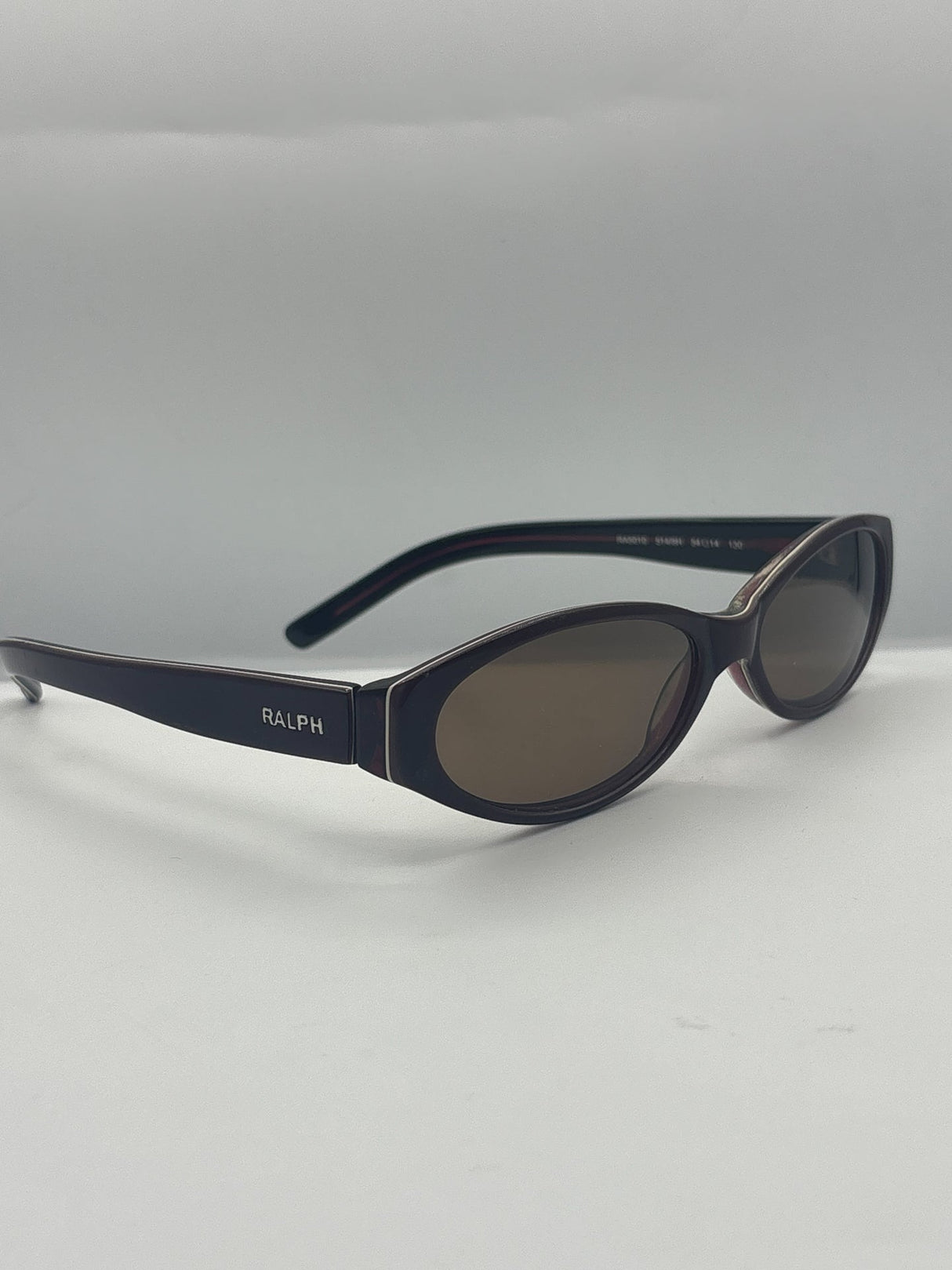 "Minimalist" 2000s Ralph Lauren Sunglasses