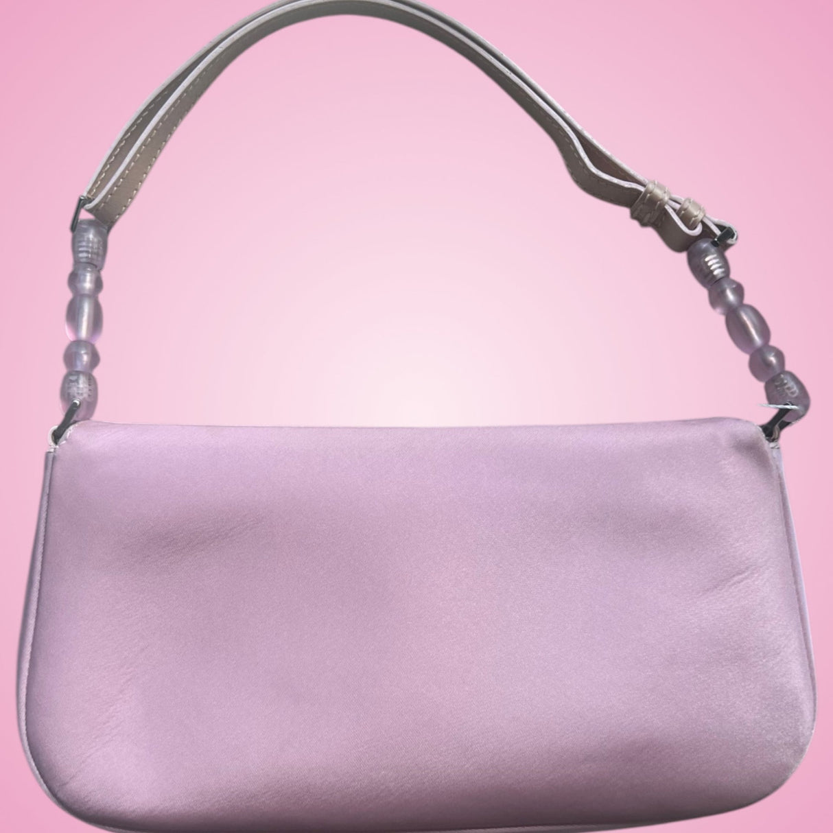 Dior Malice Pink Satin