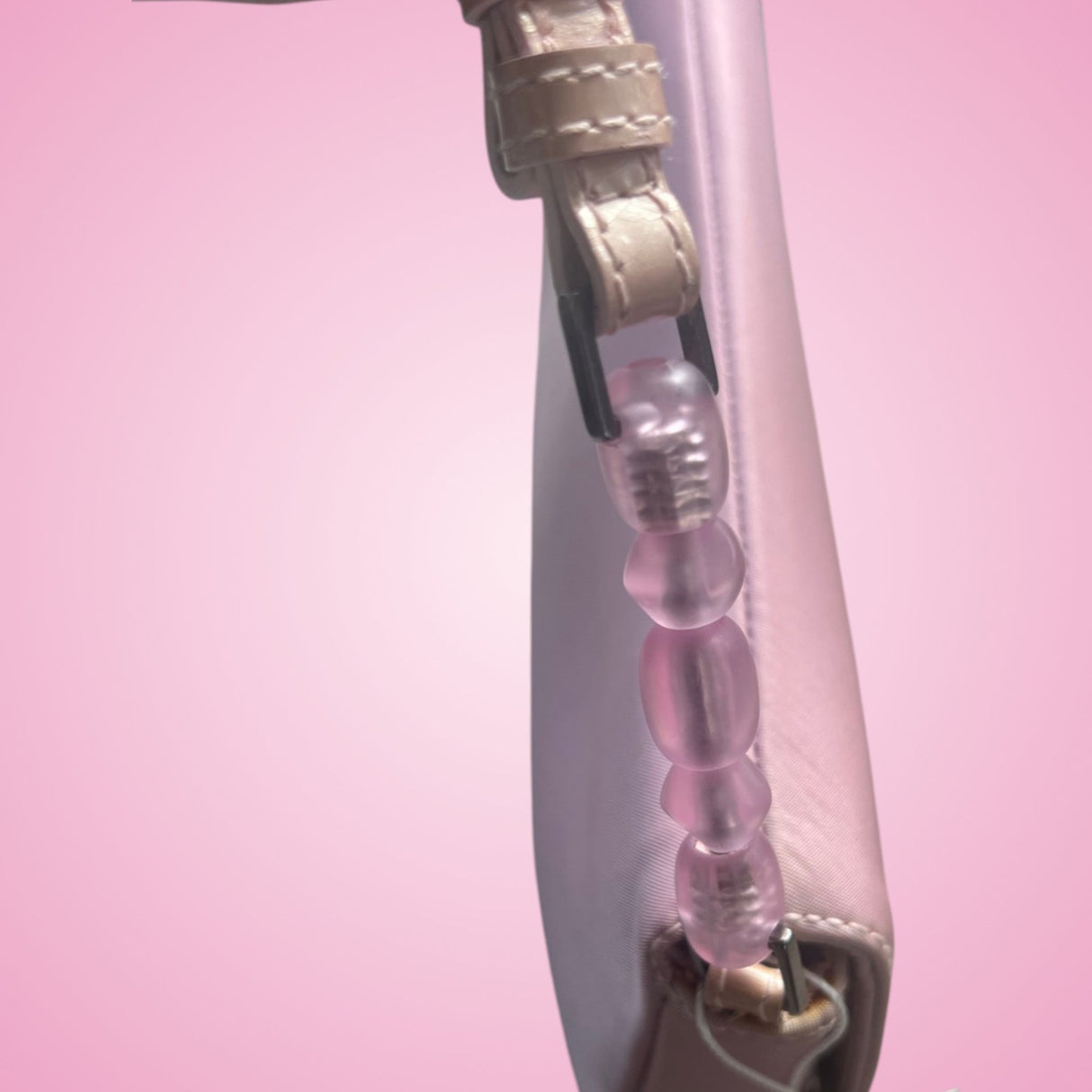 Dior Malice Pink Satin