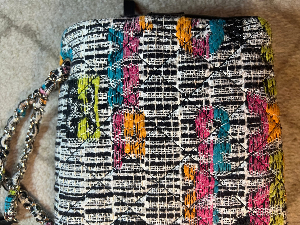 Chanel Tweed Easy Fantasy