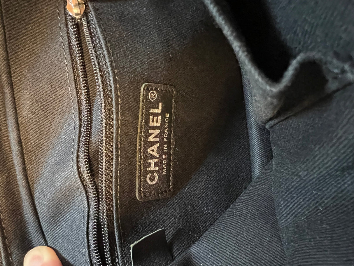Chanel Tweed Easy Fantasy