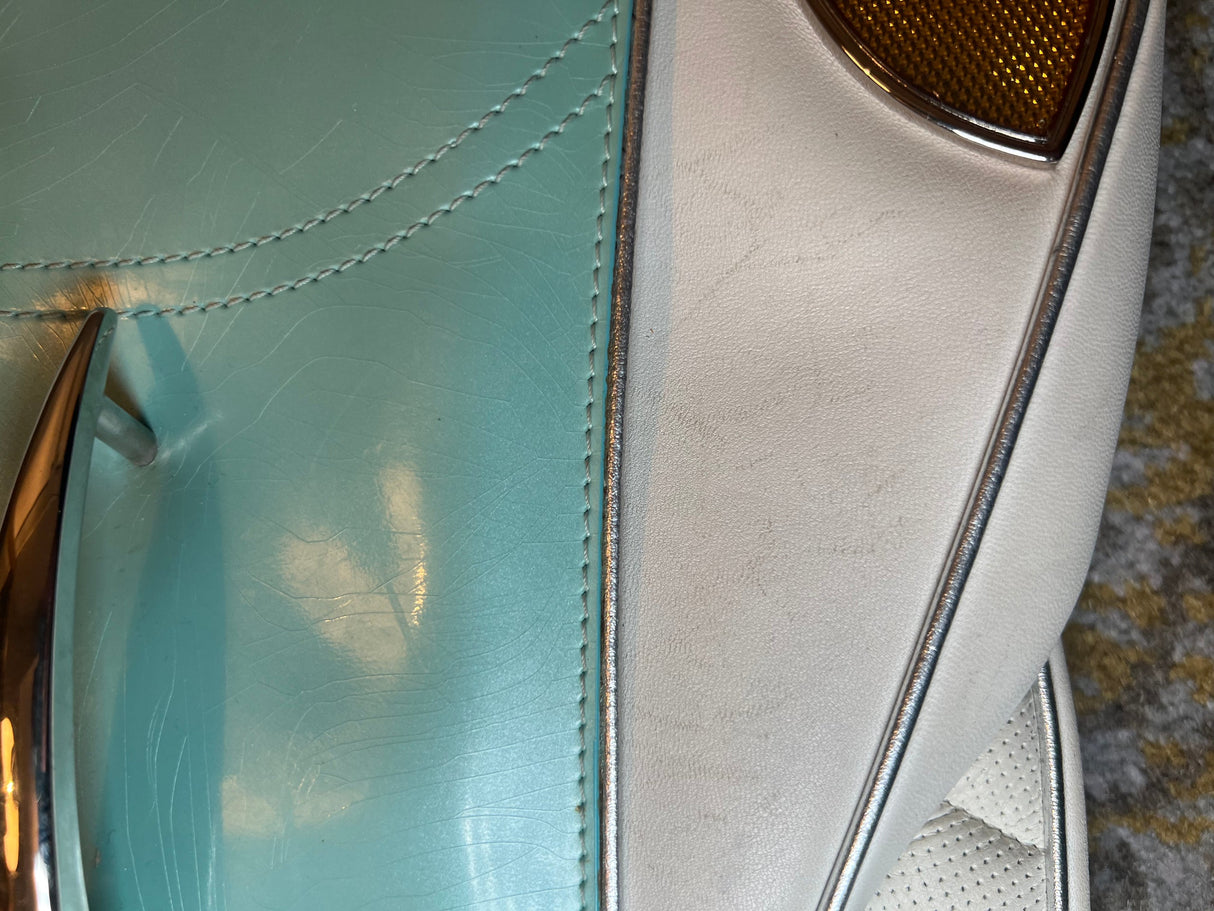 Dior Christian 1947 Cadillac Galliano Era