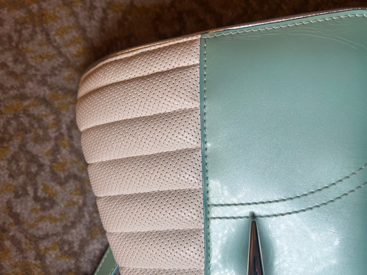 Dior Christian 1947 Cadillac Galliano Era